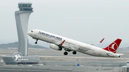 Turkish flights to Iran to resume