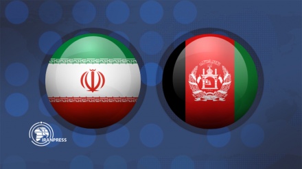 Iran ready to cooperate to hold intra-Afghan talks