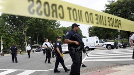 US Shooting: 22 people killed and injured in Washington 