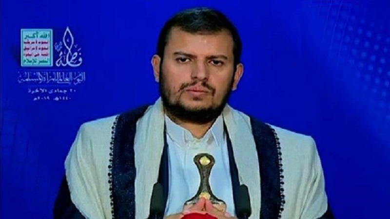 Iranpress: عبد الملك الحوثي : الابتعاد عن الولاية أصل مشاكل الأمة الإسلامية