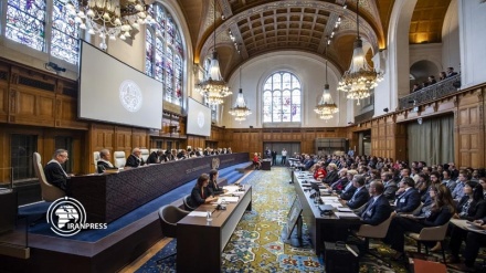 ICJ to hear Iran’s complaint against the US 
