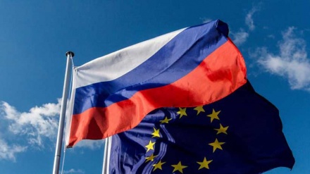 EU calls on Moscow not to intervene in Belarus
