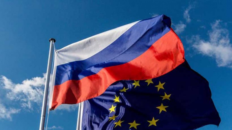 Iranpress: EU calls on Moscow not to intervene in Belarus