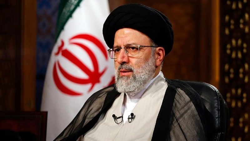 Iranpress: رئيسي: مؤامرات الأعداء ضد الجمهورية الإسلامية باءت بالفشل