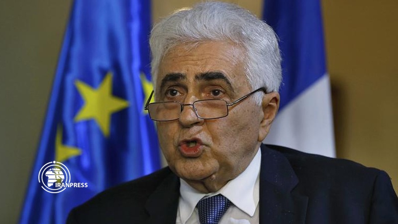 وزير الخارجية اللبناني يقدّم استقالته لرئيس الحكومة