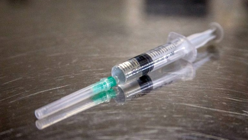 COVID-19 vaccine gets emergency use approval in China