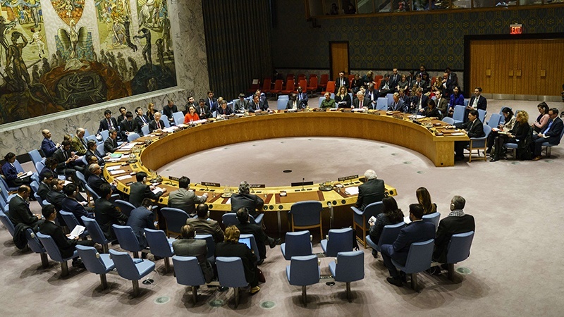 Iranpress: رسالة الترويكا الأوربية المهمة إلى مجلس الأمن الدولي حول إيران
