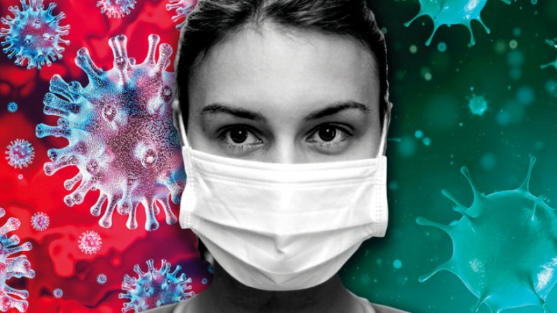 Iranpress: ما هي مخاطر التعرض للإنفلونزا وكورونا في ذات الوقت؟