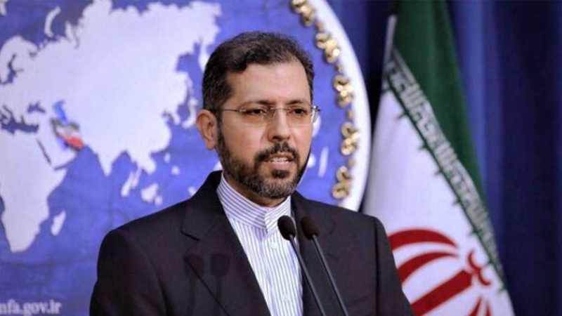 Iranpress: إيران تؤكد أن السعودية أصبحت بؤرة للإرهاب