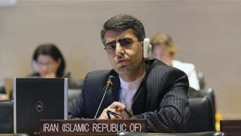 Iranpress: إيران: على المجتمع الدولي أن يرد بقوة على قتل النخب