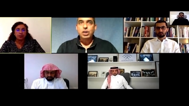 Iranpress: سعوديون في المنفى يؤسسون حزبا سياسيًا معارضًا