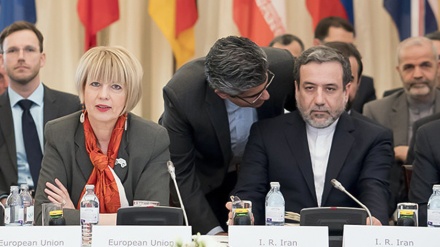 Araghchi: US has targeted multilateralism by targeting JCPOA