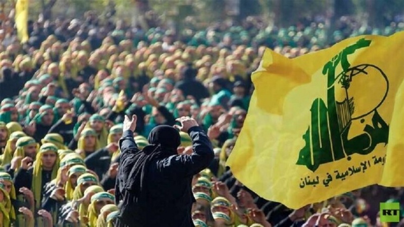 Iranpress: حزب الله يصدر بياناً بشأن التطبيع بين البحرين والكيان الصهيوني