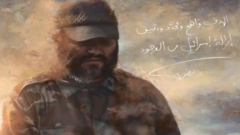 Iranpress: وسائل إعلام صهيونية تكشف عن اسم منفذ عملية اغتيال الشهيد عماد مغنية