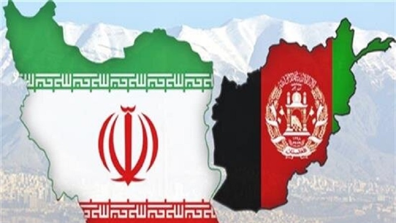 Iranpress: إيران تؤكد ضرورة لملمة موقف الجماعات السياسية في أفغانستان