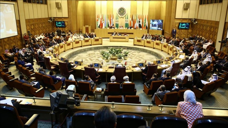 Iranpress: قطر تعتذر عن رئاسة الدورة الحالية للجامعة العربية