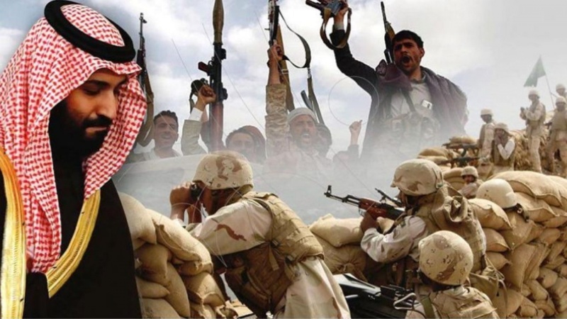 Iranpress: التحالف السعودي يغوص في مستنقع اليمن بعد ألفي يوم من العدوان