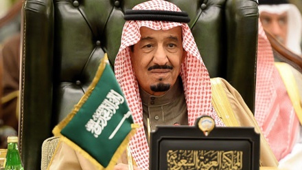 Saudi King sacks some Royals in Defense Corruption Inquiry