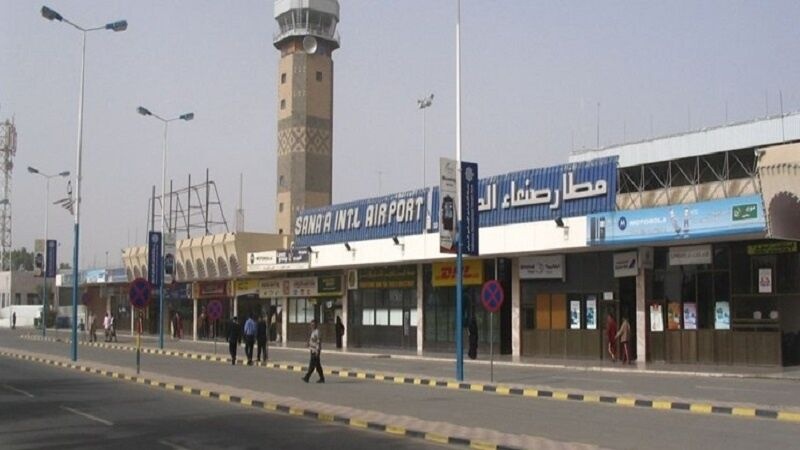 Iranpress: أزمة الوقود وإغلاق مطار صنعاء