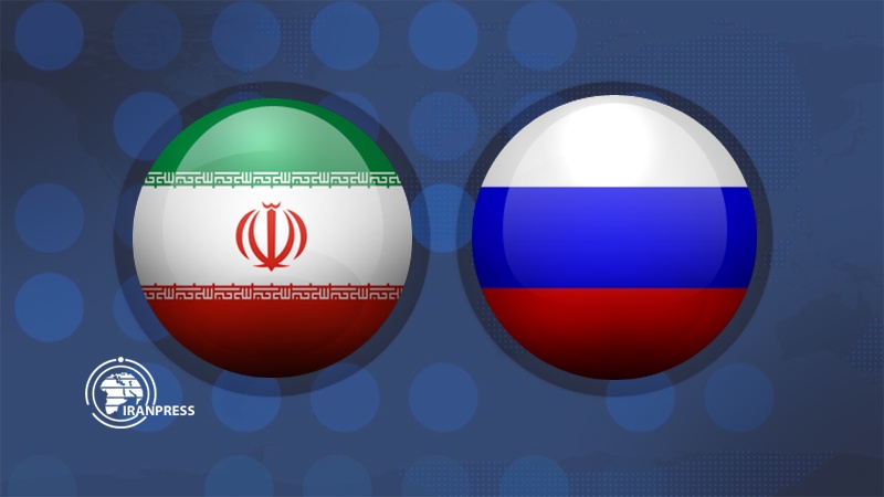Iranpress: إيران وروسيا تؤكدان على استمرار التعاون النووي