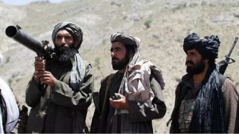 Iranpress: الإفراج عن 100 من معتقلي حركة طالبان