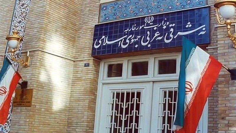 Iranpress: طهران تستدعي القائم بالأعمال الفرنسي