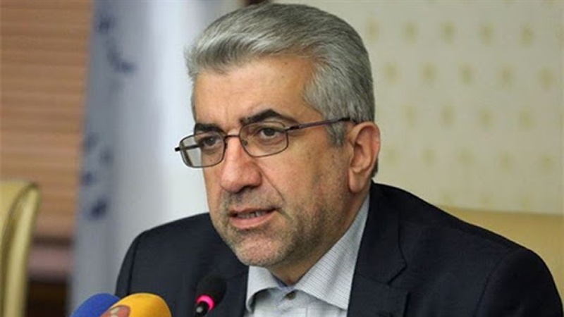 Iranpress: إيران تعلن استعدادها للربط الكهربائي مع أوروبا 