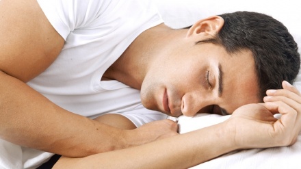 خواب خوب شب سیستم ایمنی را تقویت می کند