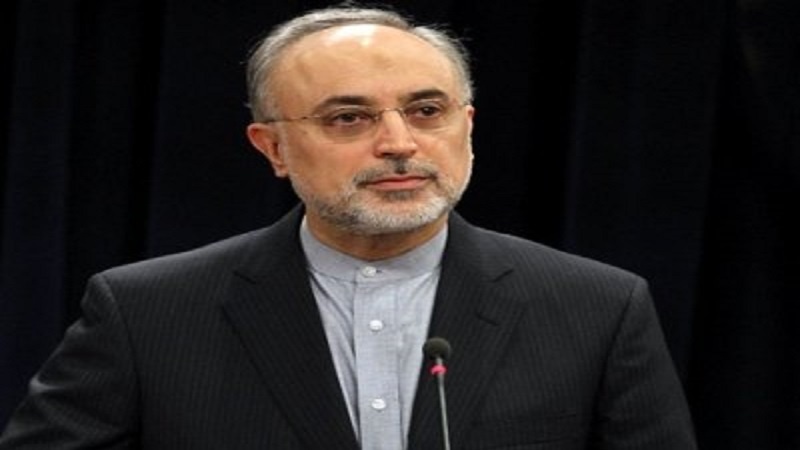 Iranpress: إيران تعلن عن عملية انطلاق انتاج وقود بنسبة 20 بالمائة