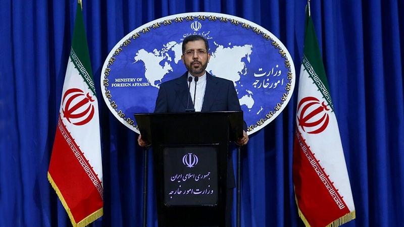 Iranpress: إيران تحذر طرفي الصراع في منطقة قره باغ