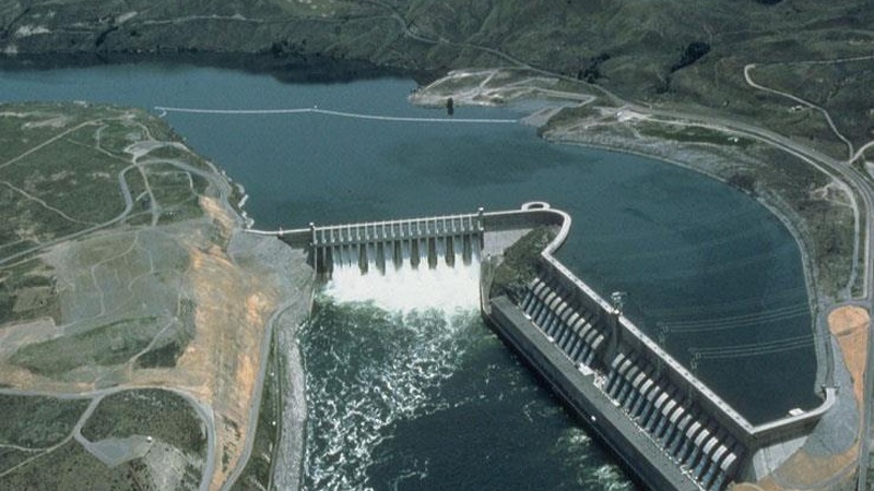 Iranpress: رئيسة إثيوبيا: سيبدأ إنتاج الكهرباء من سد ’النهضة‘ خلال 12 شهرًا