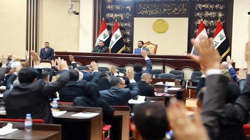 Iranpress: العراق .. اتفاق بعض القوى السياسية على تأجيل الانتخابات المبكرة 