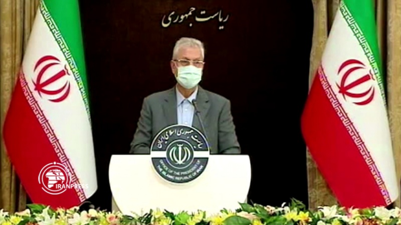 Iranpress: عدم انسحاب إيران من الاتفاق النووي آتت أكُله اليوم