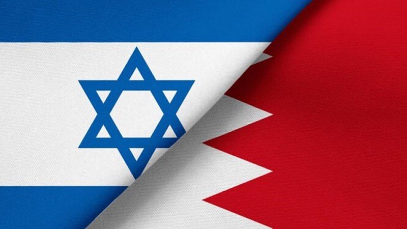 Iranpress: احتجاجات في البحرين ضد زيارة وفد إسرائيلي للمنامة