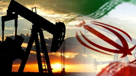 صناعة النفط الإيرانية تحطم الرقم القياسي لـ’توتال‘