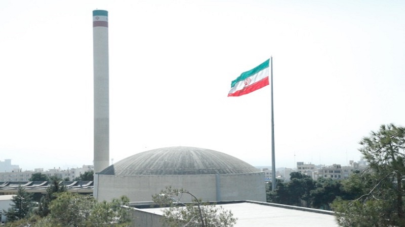 منظمة الطاقة الذرية الايرانية تؤكد على مواجهة الأحادية الأميركية