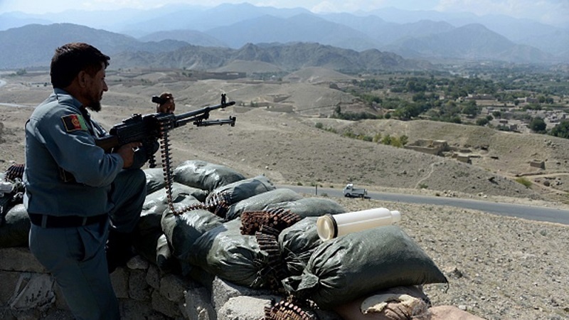 Iranpress: مقتل زعيم القاعدة في أفغانستان