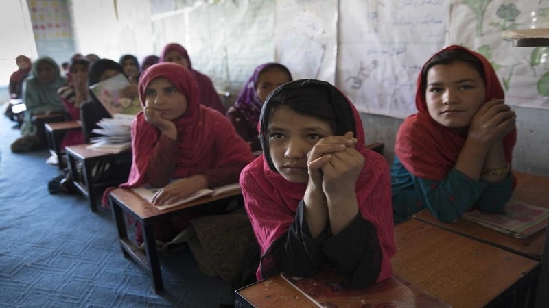 Iranpress: ارتفاع ملحوظ لمعدل الفقر في أفغانستان