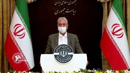 ربيعي : إيران لن تتحمّل أي انتهاك لأراضيها 