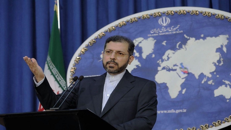 Iranpress: أي اعتداء على الأراضي الإيرانية لن يطاق