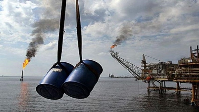 Iranpress: حجم صادرات إيران من النفط إلى الصين ارتفع إلى 26%