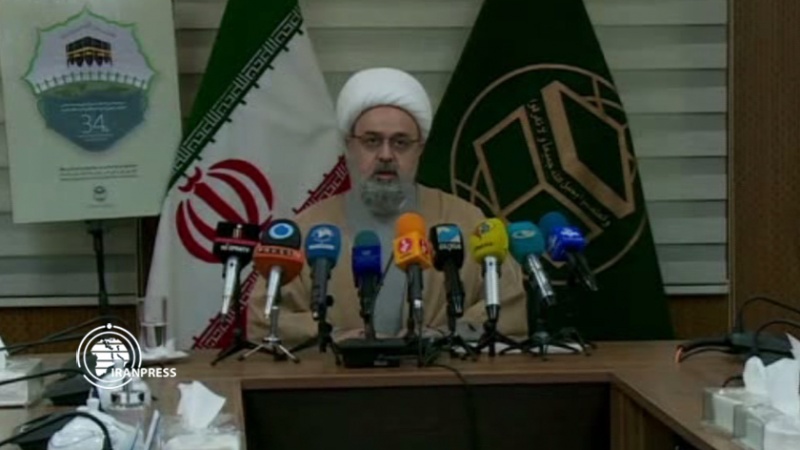 Iranpress: الأمين العام للمجمع العالمي لتقريب المذاهب الإسلامية يؤكد ضرورة وحدة الأمة الإسلامية