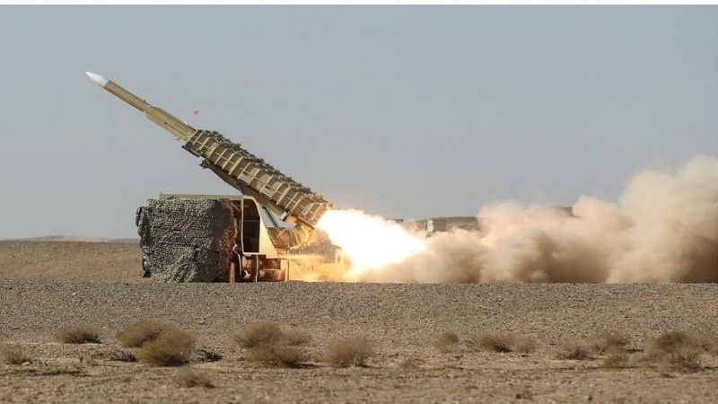 Iranpress: التأكيد على زيادة القوة الدفاعية الإيرانية ضد تهديدات الأعداء