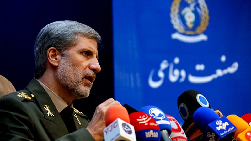 Iranpress: إيران حققت مراحل متطورة من الاكتفاء الذاتي