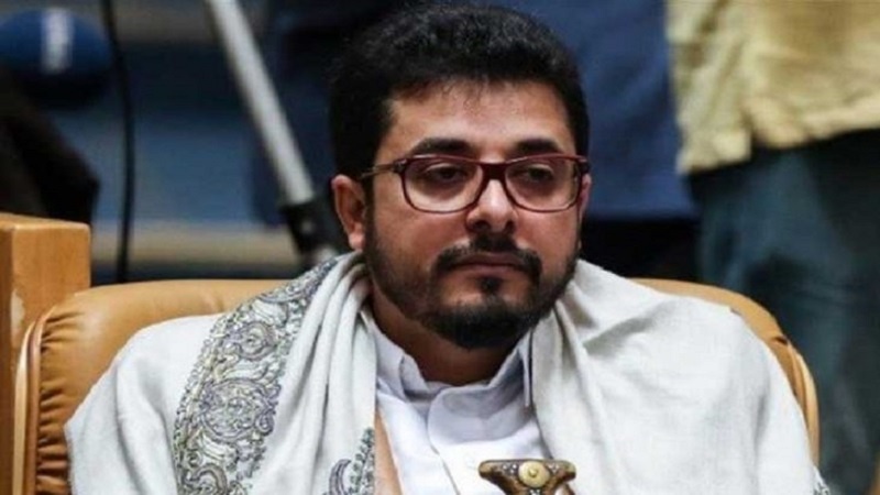 Iranpress: السفير اليمني في طهران: الأسرى رفعوا رأس المجاهدين 