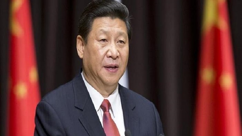 Iranpress: الرئيس الصيني يحذر أمريكا من سياساتها العدوانية