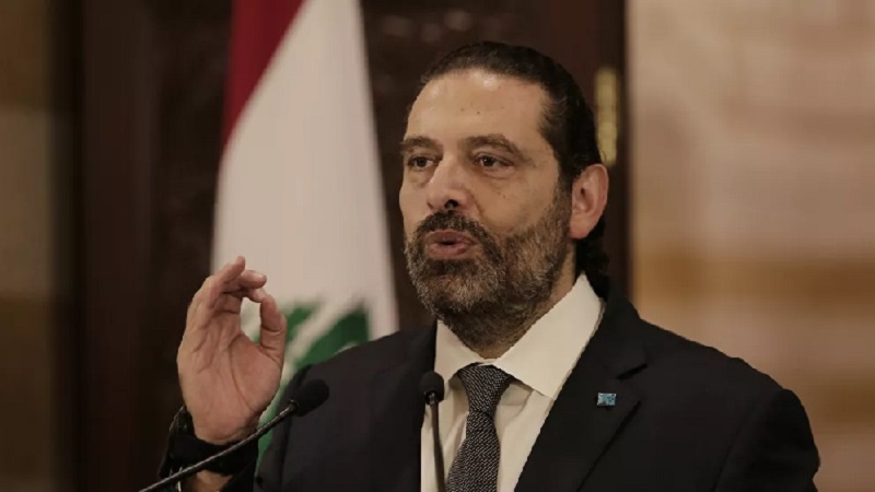 Iranpress: سعد الحريري يشرّع أبواب العودة لرئاسة الحكومة اللبنانية