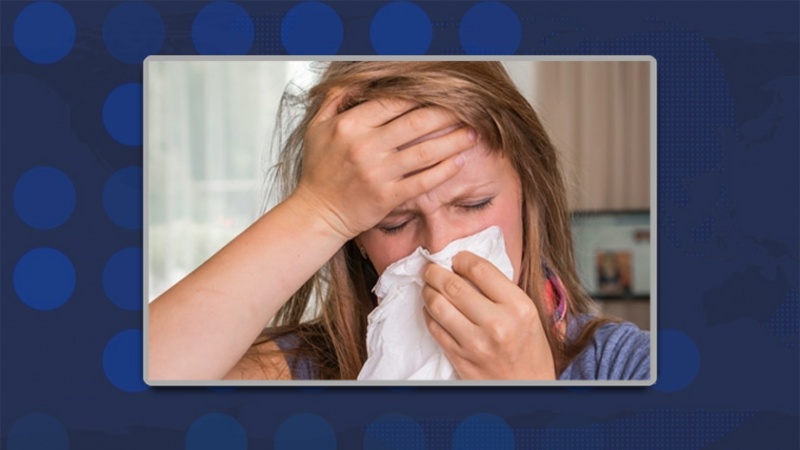Iranpress:  آلاف البشر نجوا من "الإنفلونزا" بسبب "كورونا"