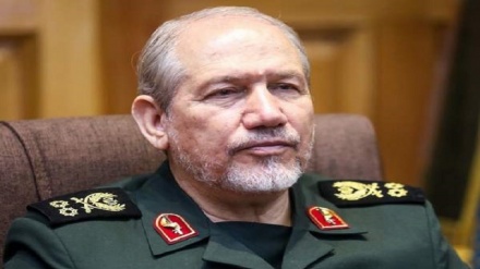 كبير مستشاري قائد الثورة: إيران محور الأمن في المنطقة