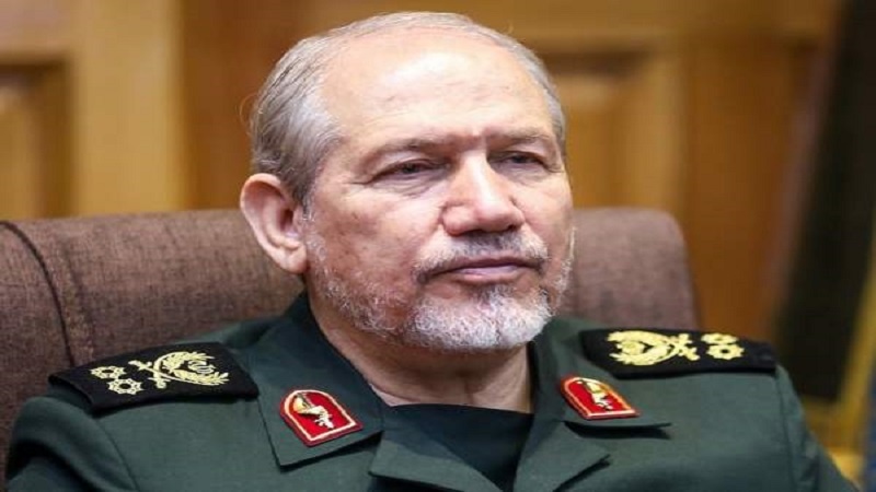 Iranpress: كبير مستشاري قائد الثورة: إيران محور الأمن في المنطقة